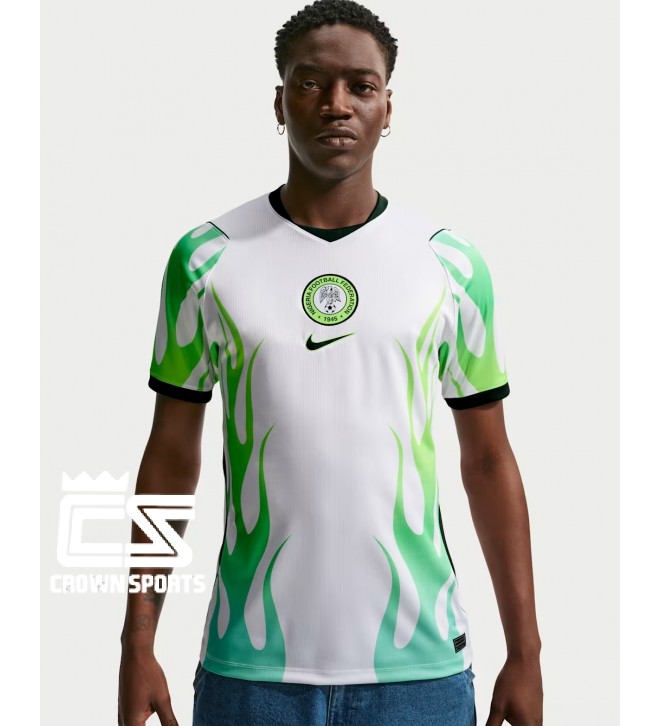 NIGERIA